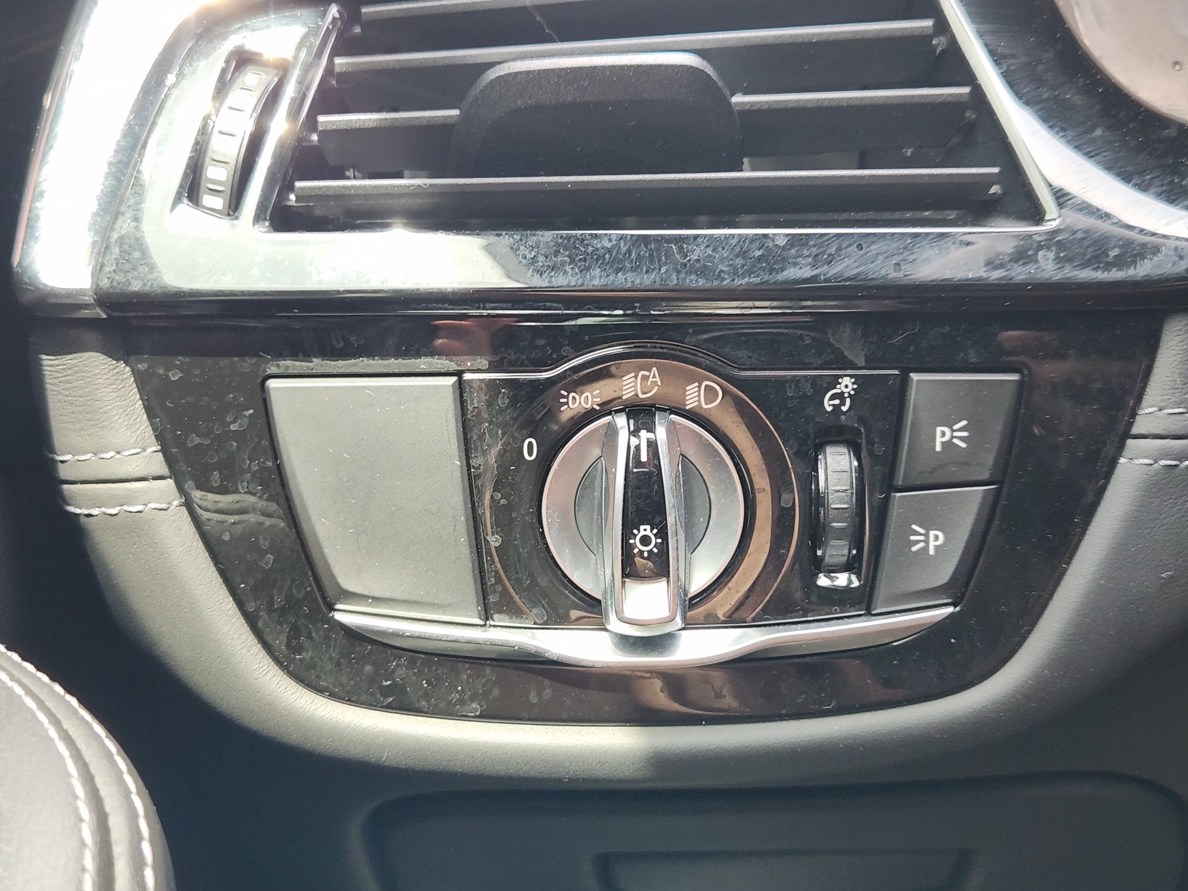 2020 BMW M5 4DR SDN