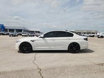 2020 BMW M5 4DR SDN