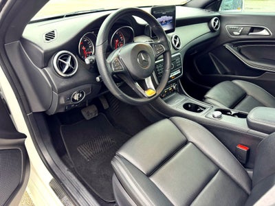 2019 Mercedes-Benz CLA CLA 250