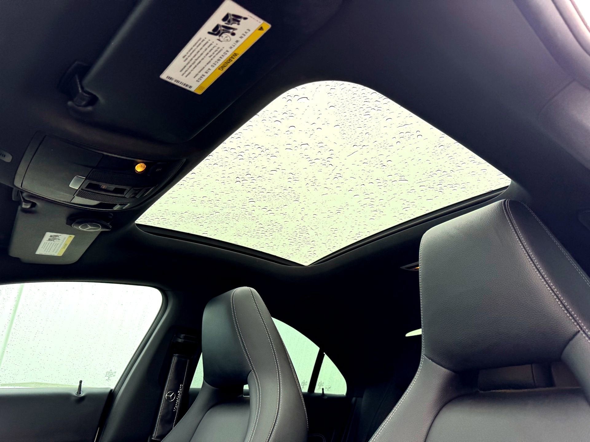 2019 Mercedes-Benz CLA CLA 250