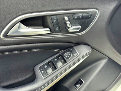 2019 Mercedes-Benz CLA CLA 250