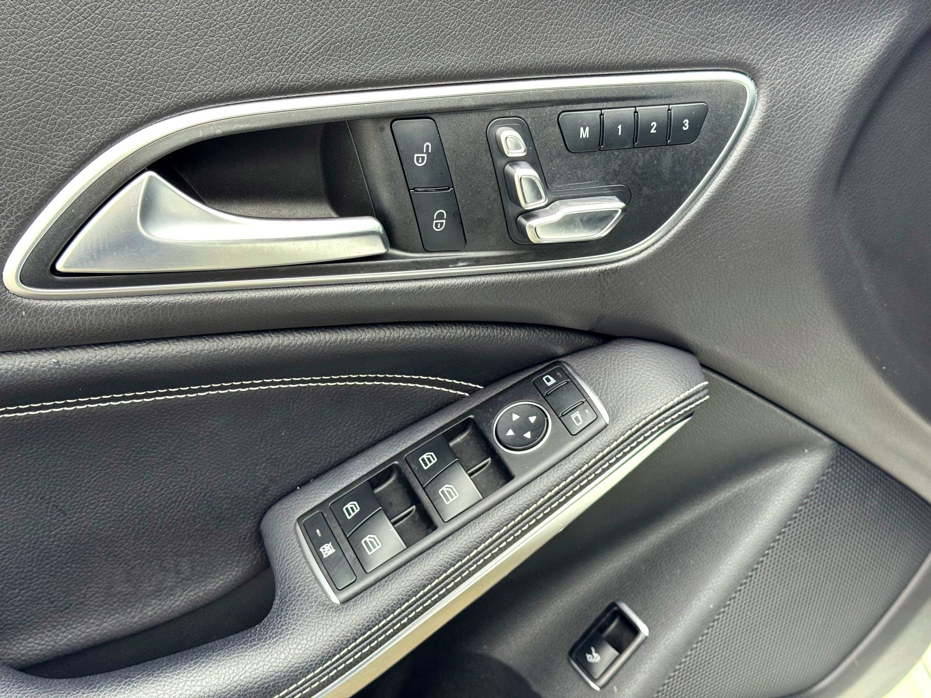2019 Mercedes-Benz CLA CLA 250