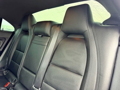 2019 Mercedes-Benz CLA CLA 250