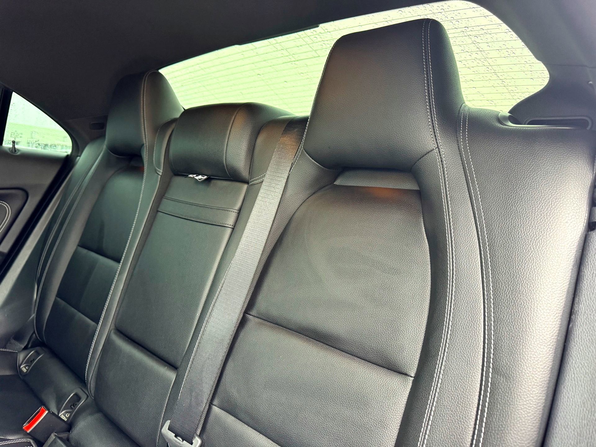 2019 Mercedes-Benz CLA CLA 250