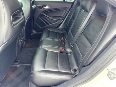 2019 Mercedes-Benz CLA CLA 250