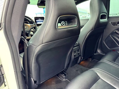 2019 Mercedes-Benz CLA CLA 250