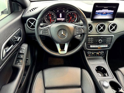 2019 Mercedes-Benz CLA CLA 250