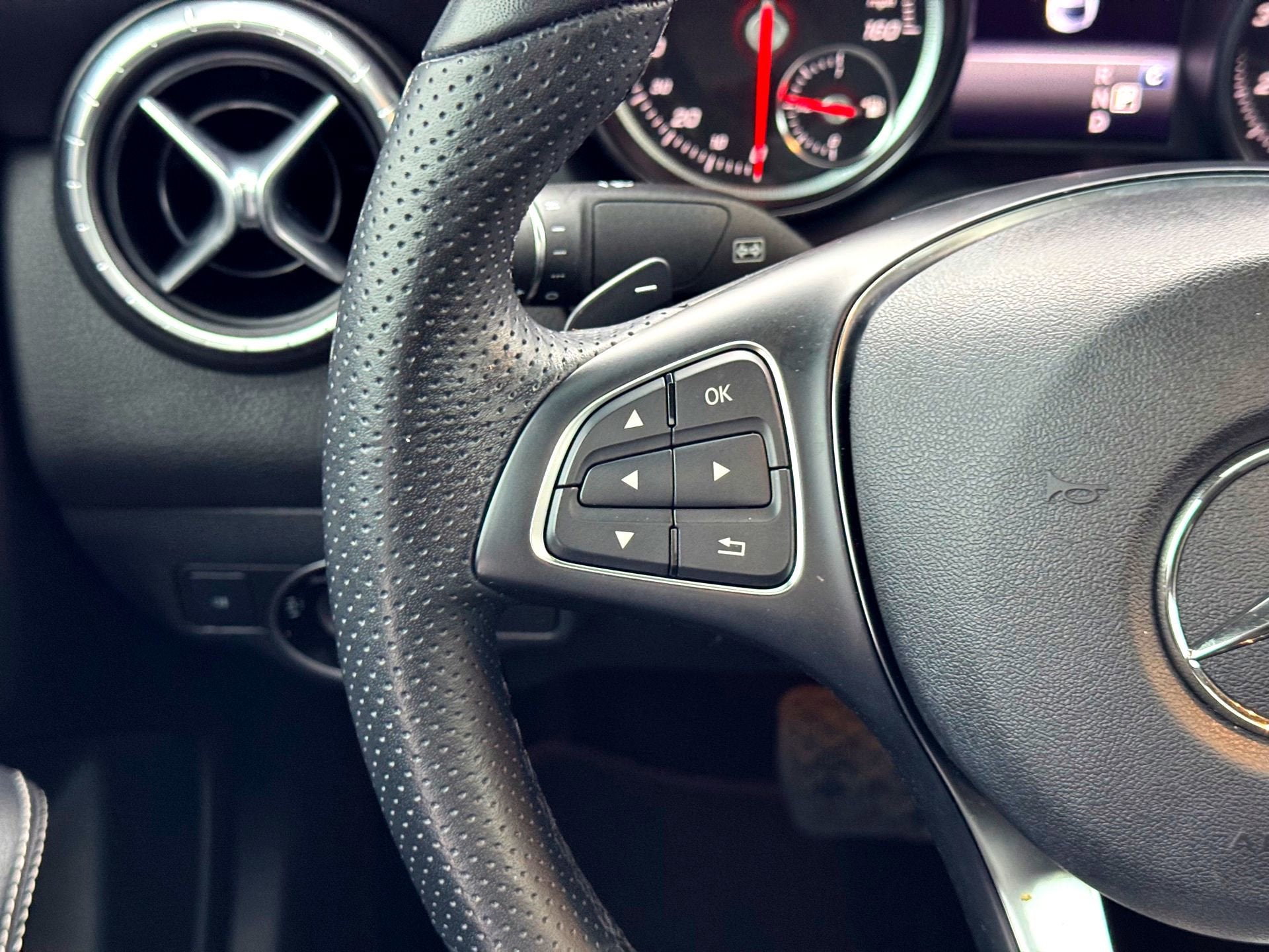 2019 Mercedes-Benz CLA CLA 250