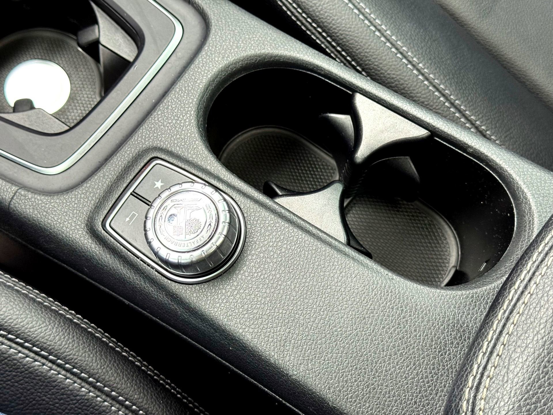 2019 Mercedes-Benz CLA CLA 250