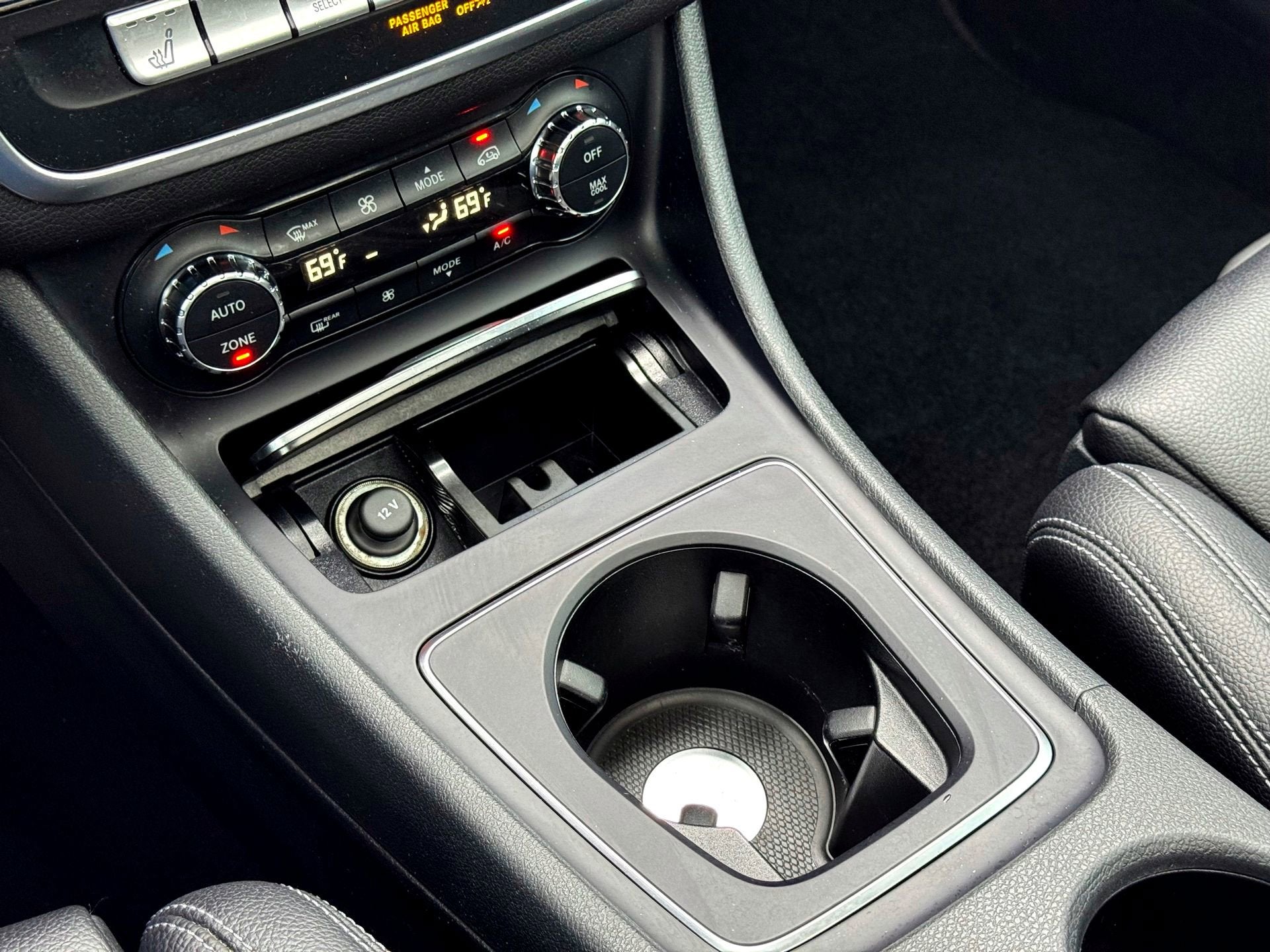 2019 Mercedes-Benz CLA CLA 250