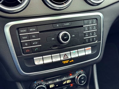 2019 Mercedes-Benz CLA CLA 250