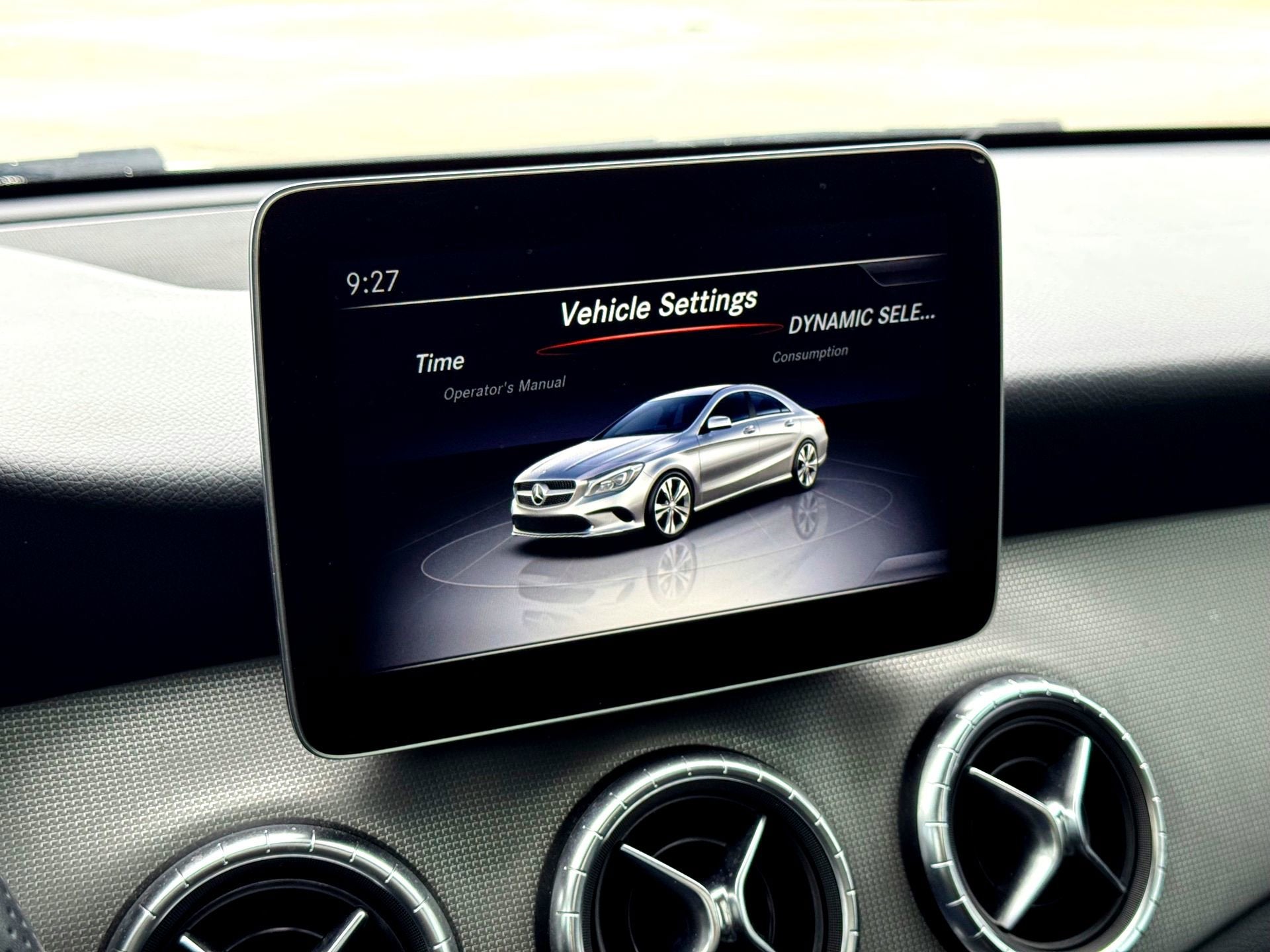 2019 Mercedes-Benz CLA CLA 250