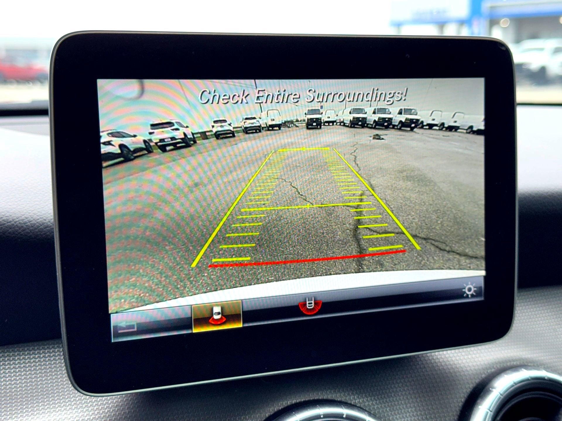 2019 Mercedes-Benz CLA CLA 250