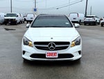2019 Mercedes-Benz CLA CLA 250