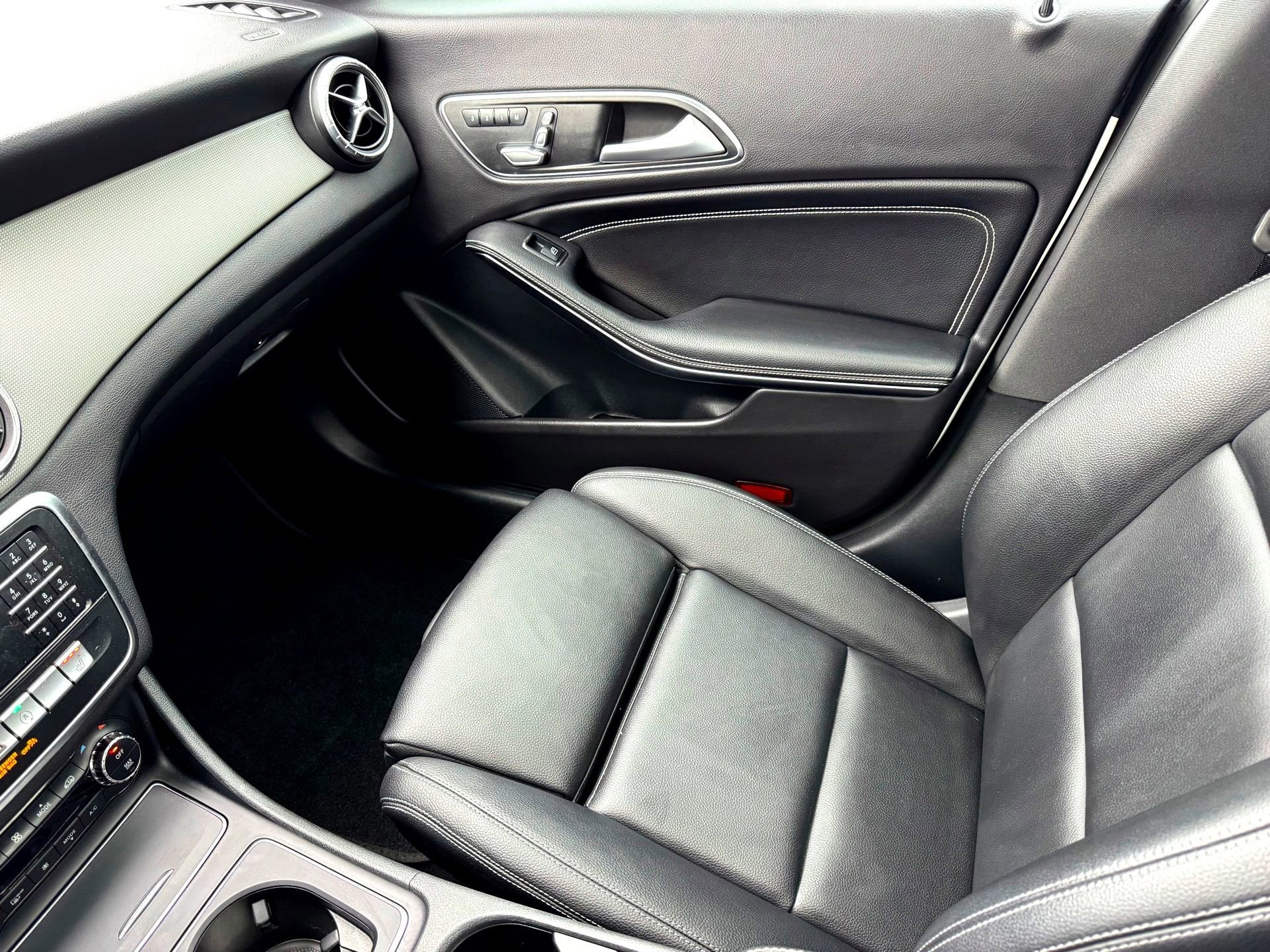 2019 Mercedes-Benz CLA CLA 250