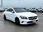 2019 Mercedes-Benz CLA CLA 250
