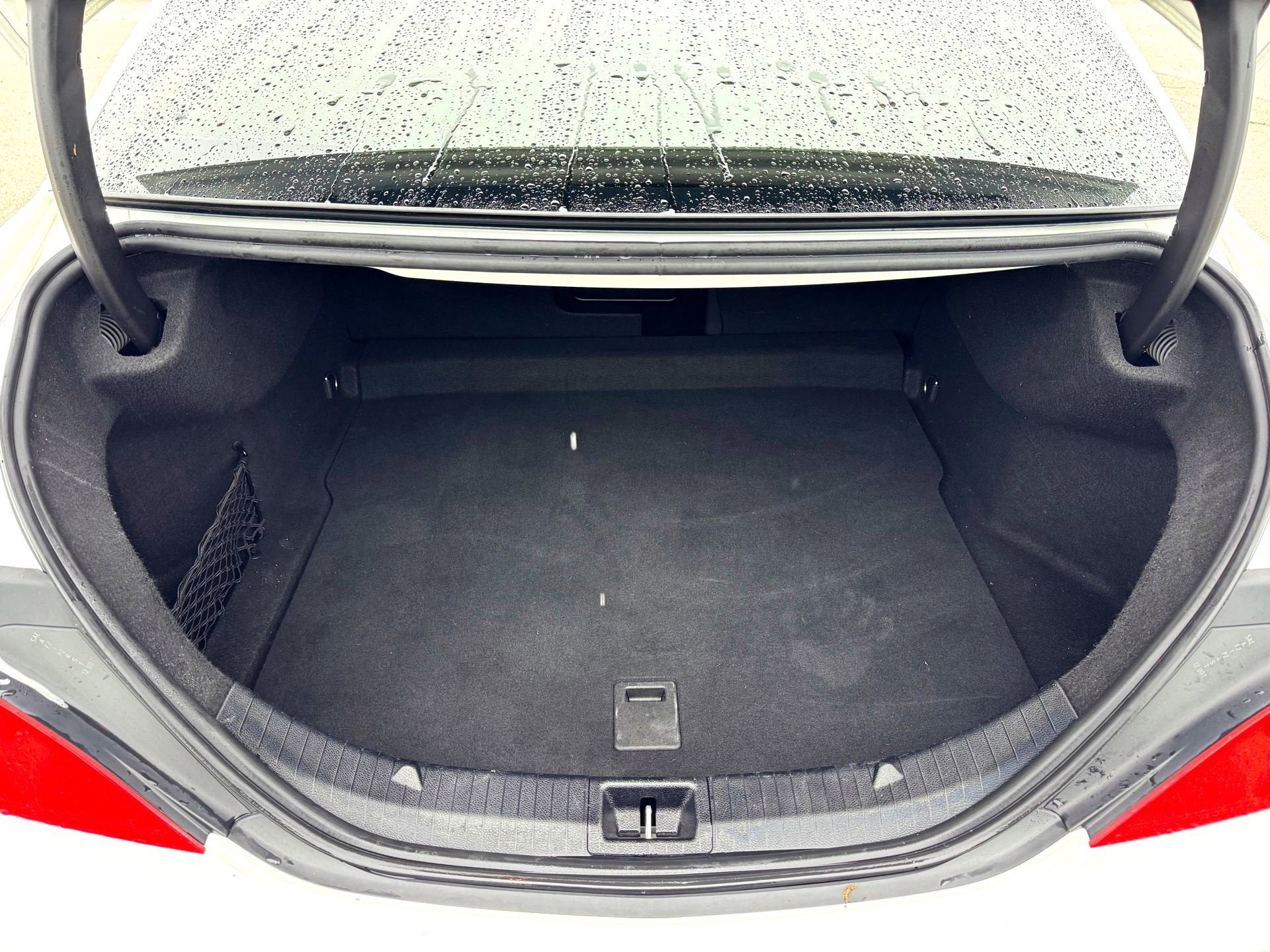 2019 Mercedes-Benz CLA CLA 250