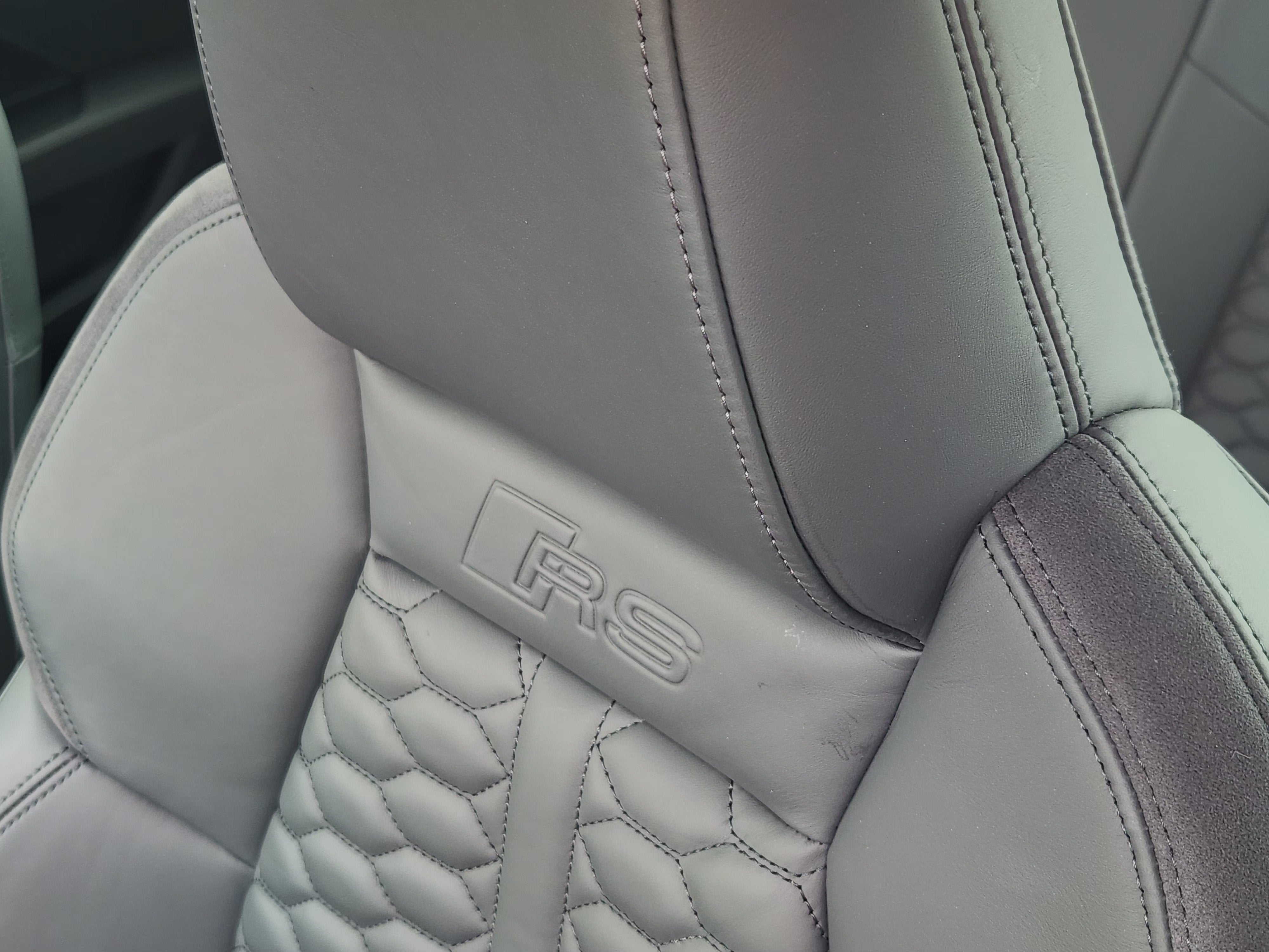 2023 Audi RS 3 Sedan TFSI quattro S tronic