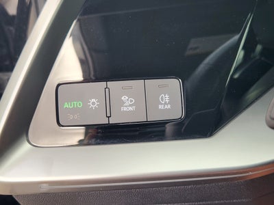 2023 Audi RS 3 Sedan TFSI quattro S tronic