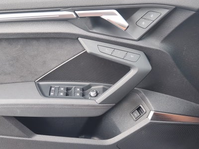 2023 Audi RS 3 Sedan TFSI quattro S tronic