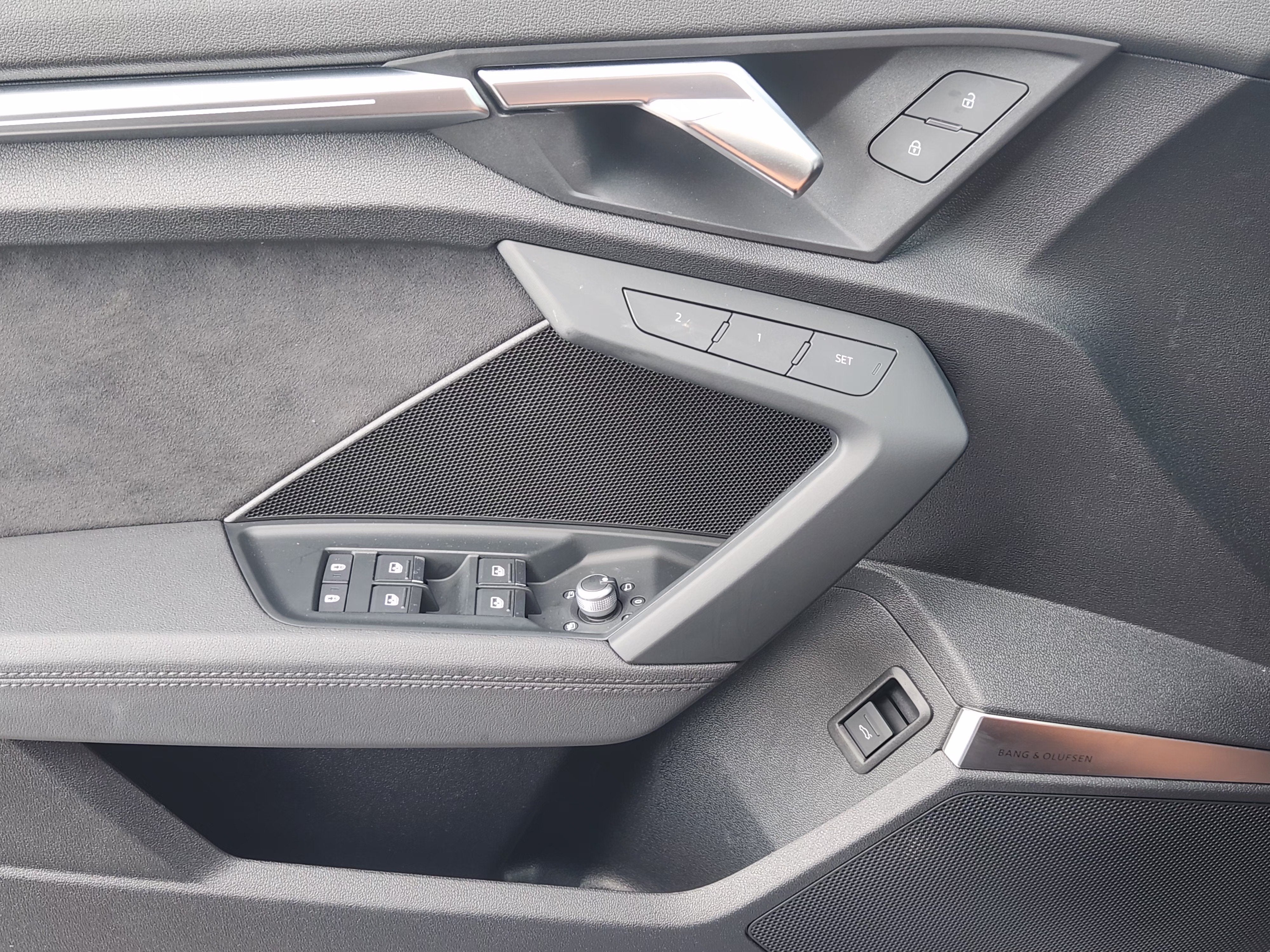 2023 Audi RS 3 Sedan TFSI quattro S tronic