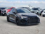 2023 Audi RS 3 Sedan TFSI quattro S tronic