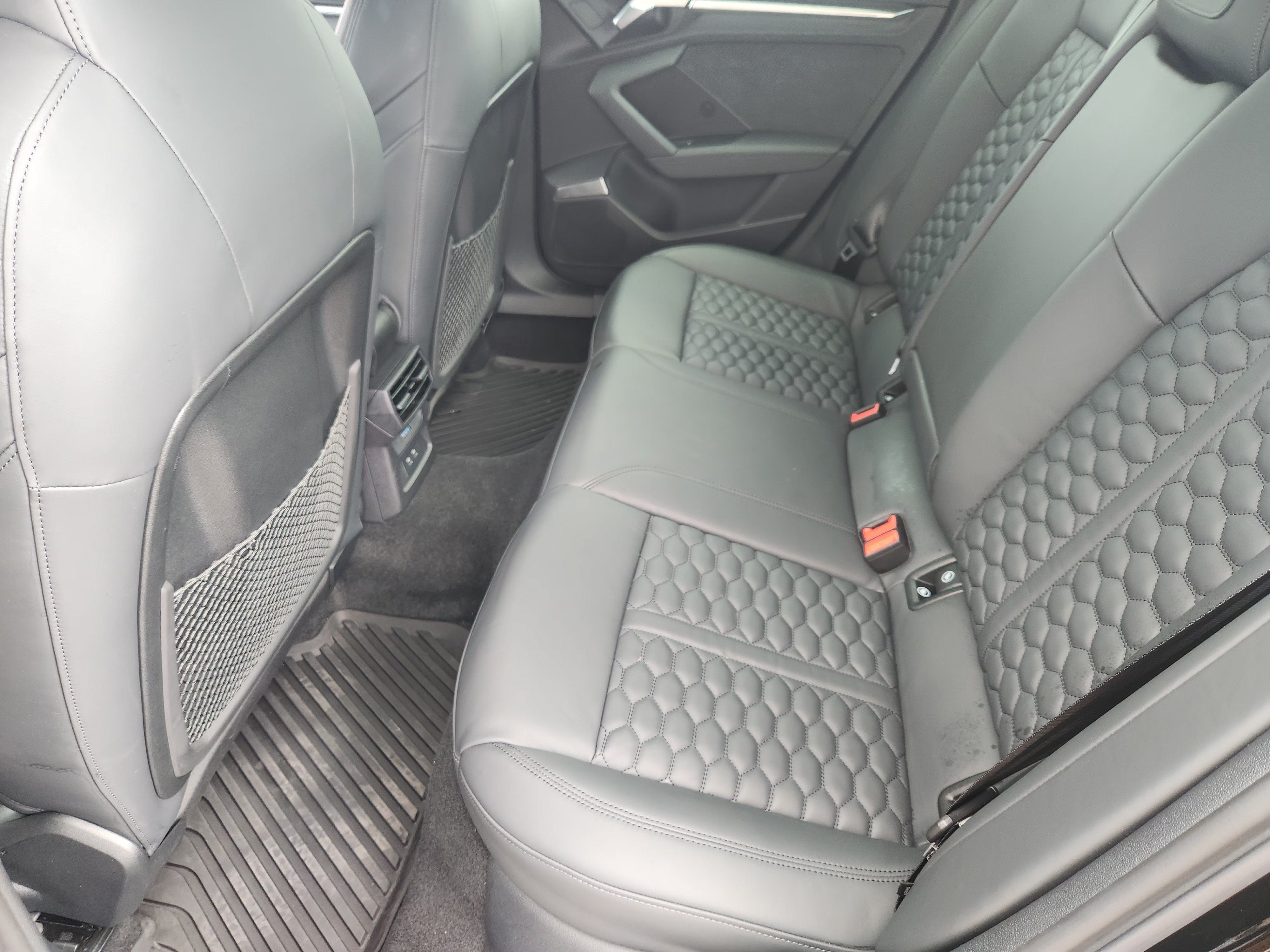 2023 Audi RS 3 Sedan TFSI quattro S tronic