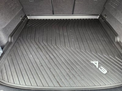 2023 Audi RS 3 Sedan TFSI quattro S tronic