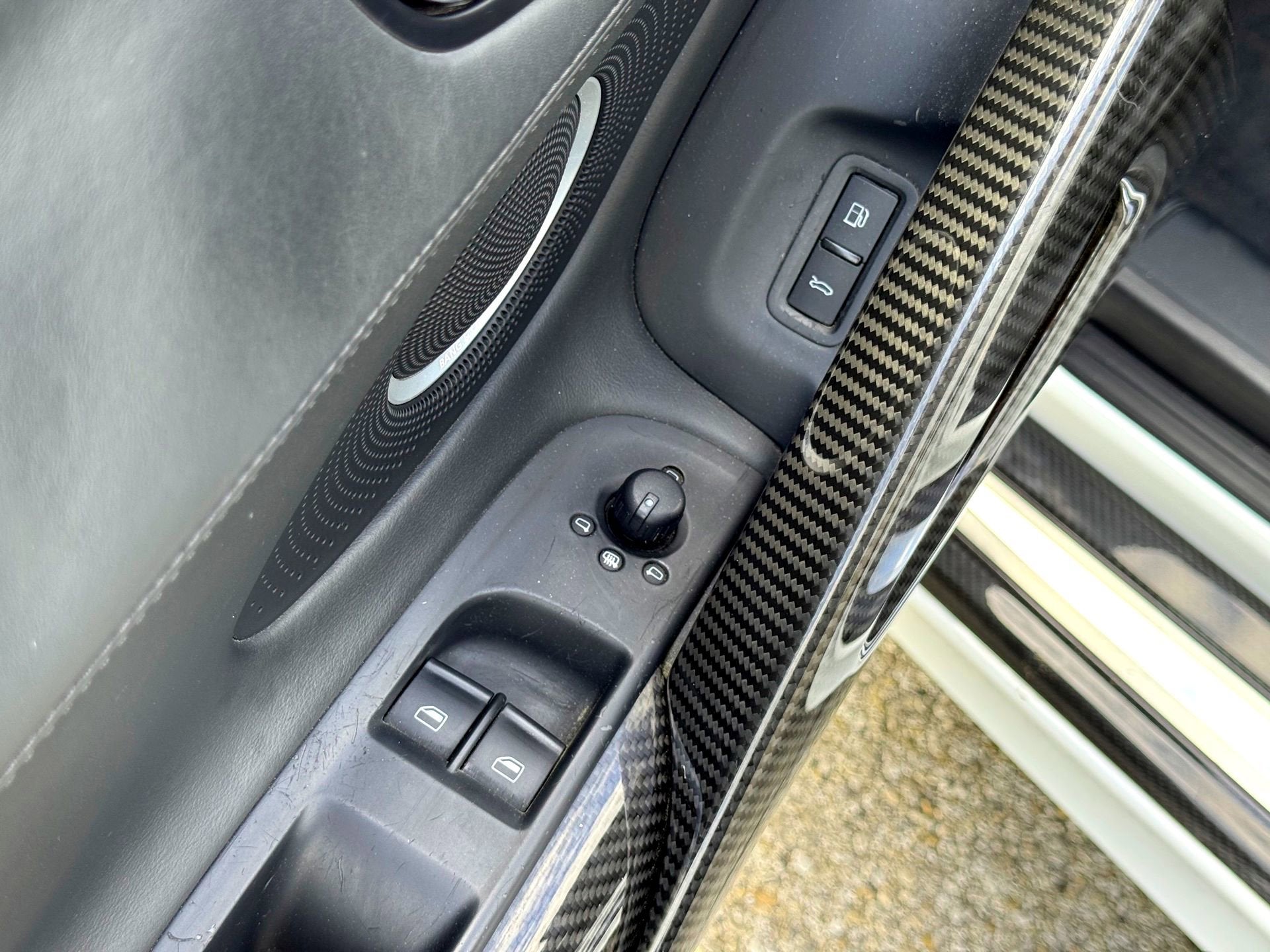 2011 Audi R8 5.2L