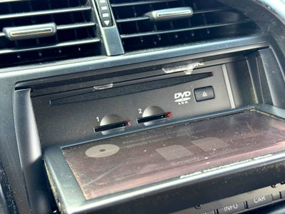 2011 Audi R8 5.2L