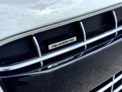 2011 Audi R8 5.2L