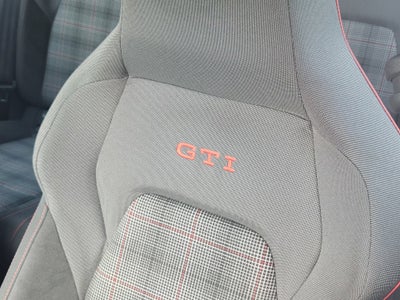 2024 Volkswagen Golf GTI 380 S
