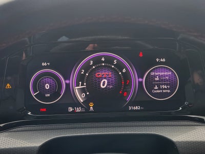 2024 Volkswagen Golf GTI 380 S