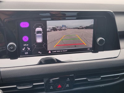 2024 Volkswagen Golf GTI 380 S