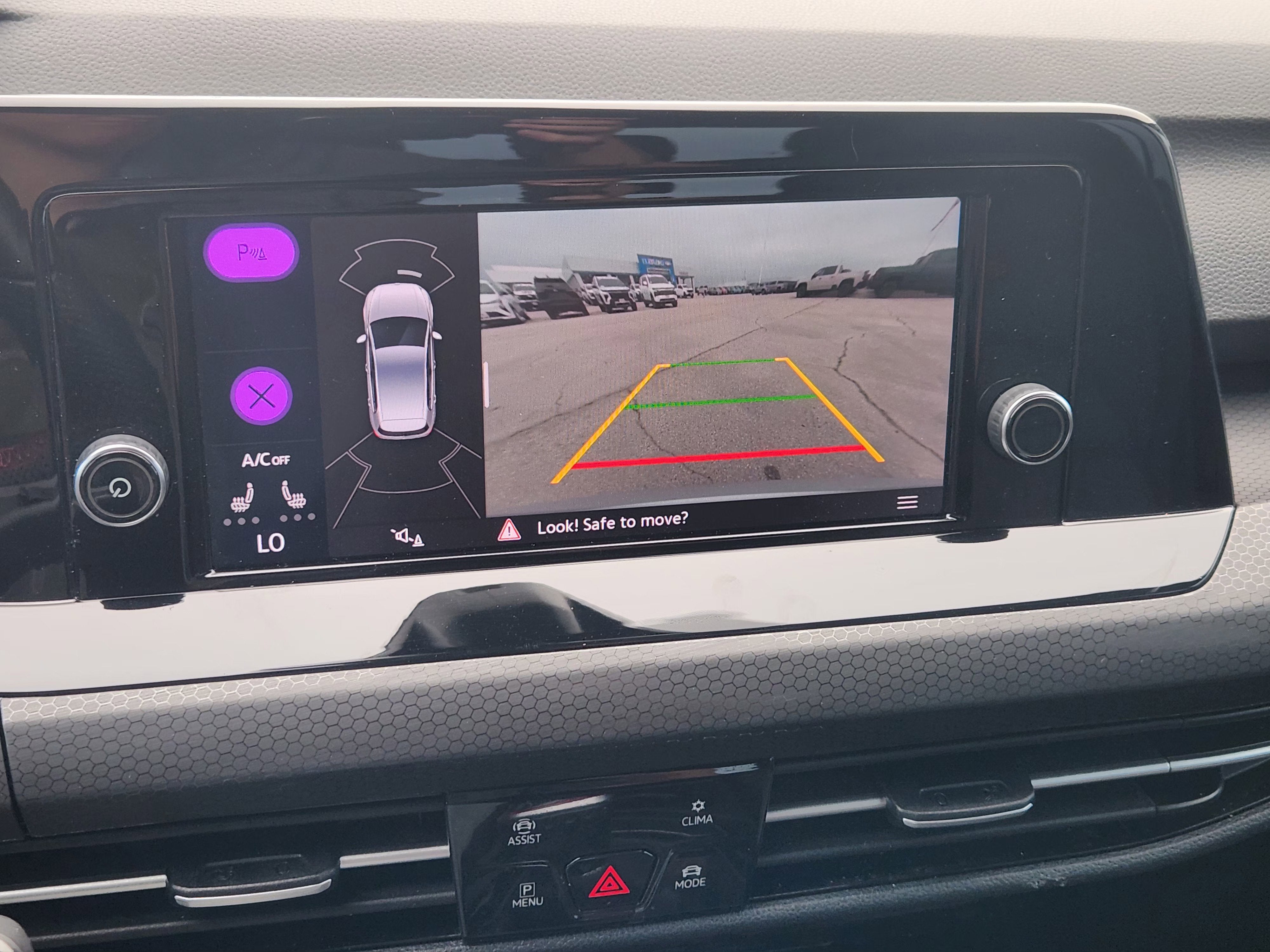 2024 Volkswagen Golf GTI 380 S