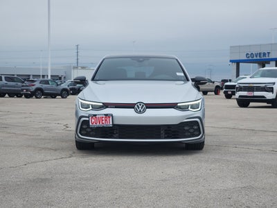 2024 Volkswagen Golf GTI 380 S