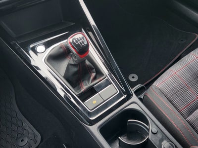 2024 Volkswagen Golf GTI 380 S