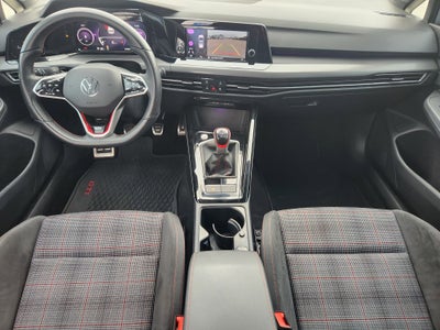 2024 Volkswagen Golf GTI 380 S