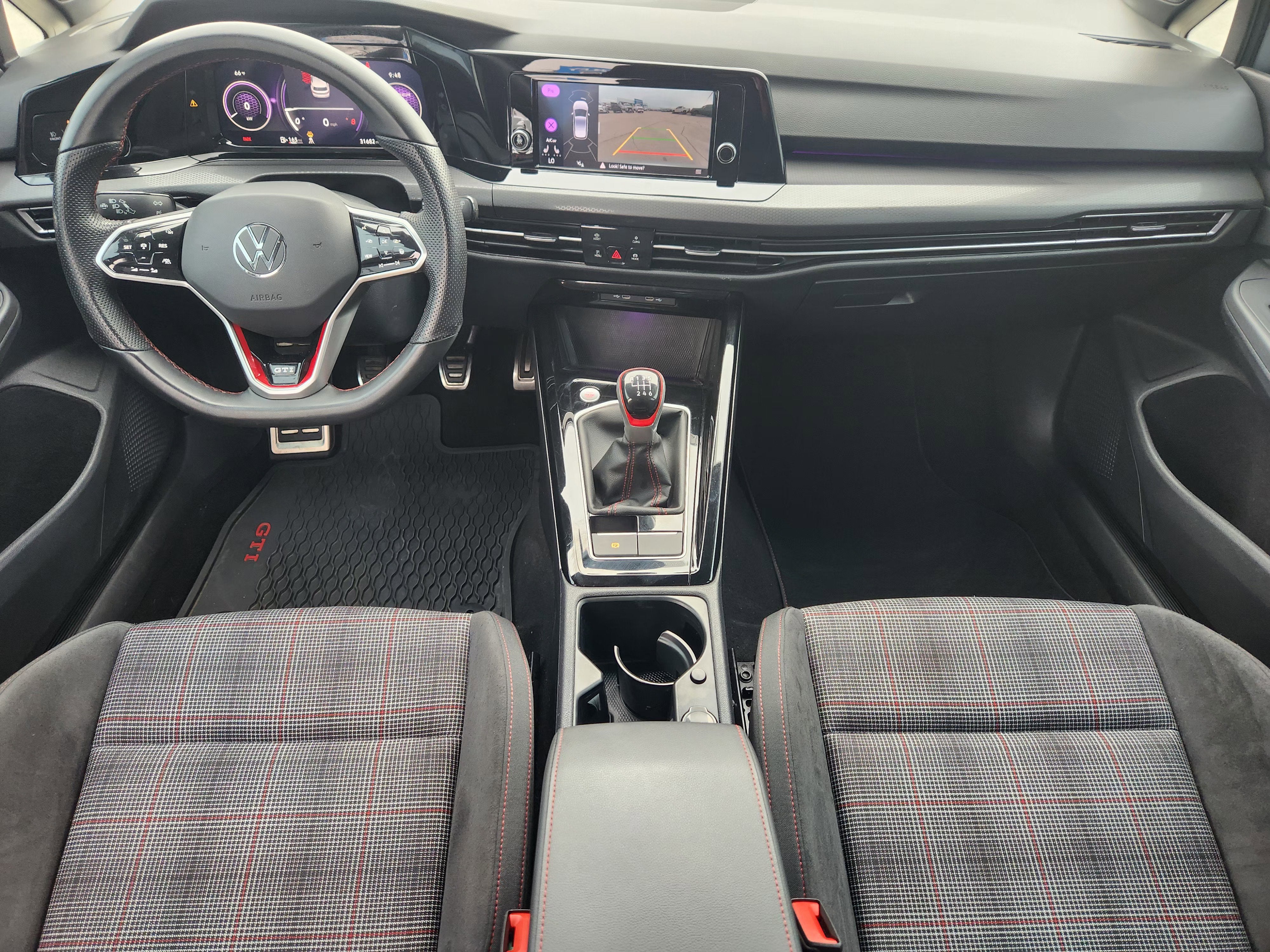 2024 Volkswagen Golf GTI 380 S