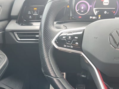2024 Volkswagen Golf GTI 380 S