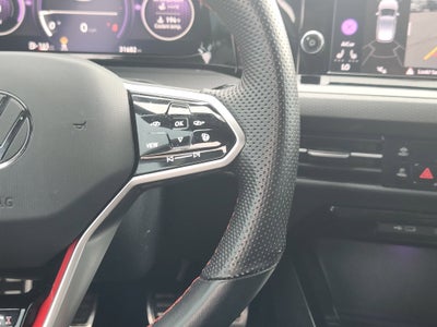 2024 Volkswagen Golf GTI 380 S
