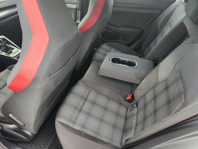 2024 Volkswagen Golf GTI 380 S