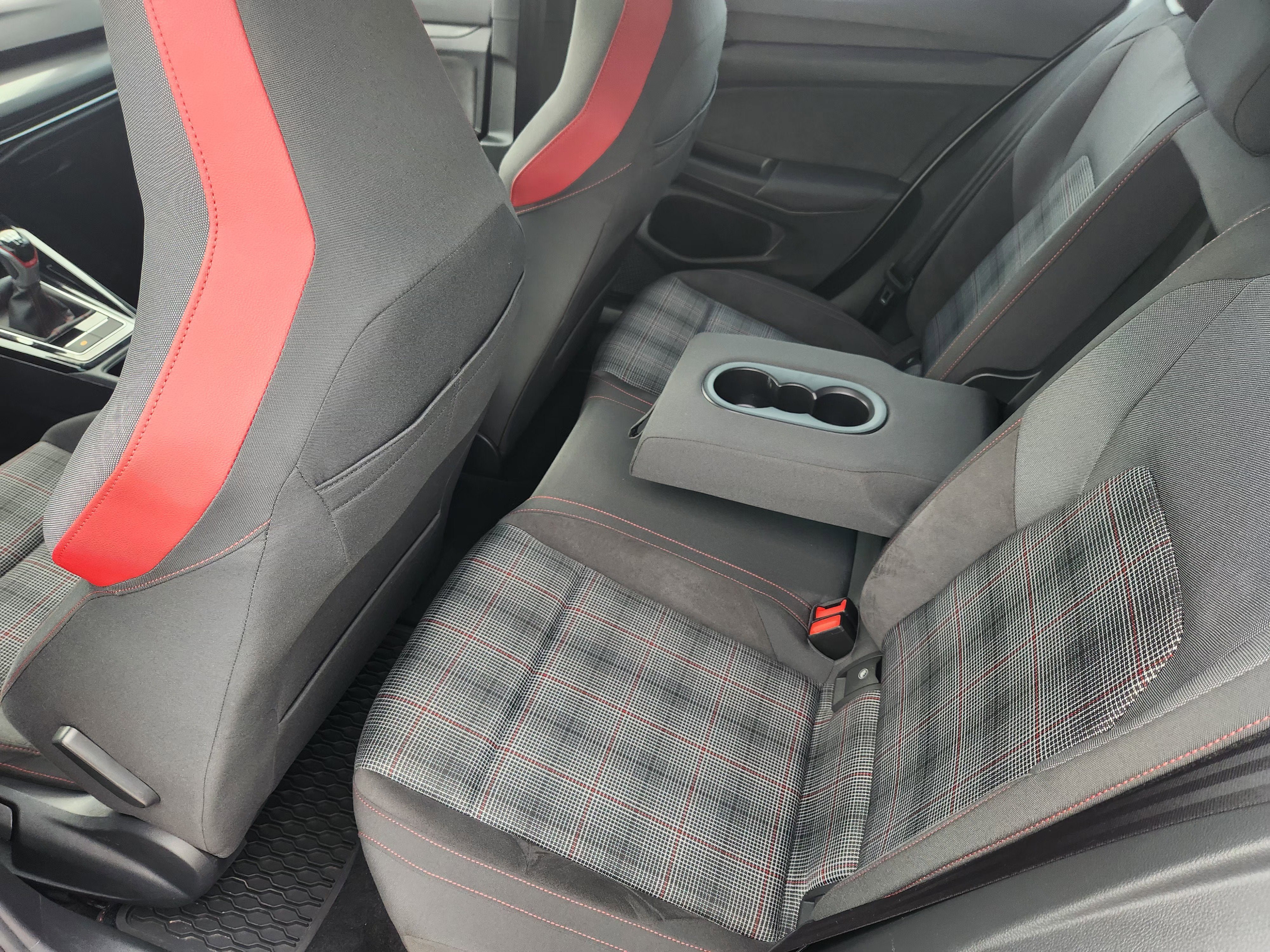 2024 Volkswagen Golf GTI 380 S