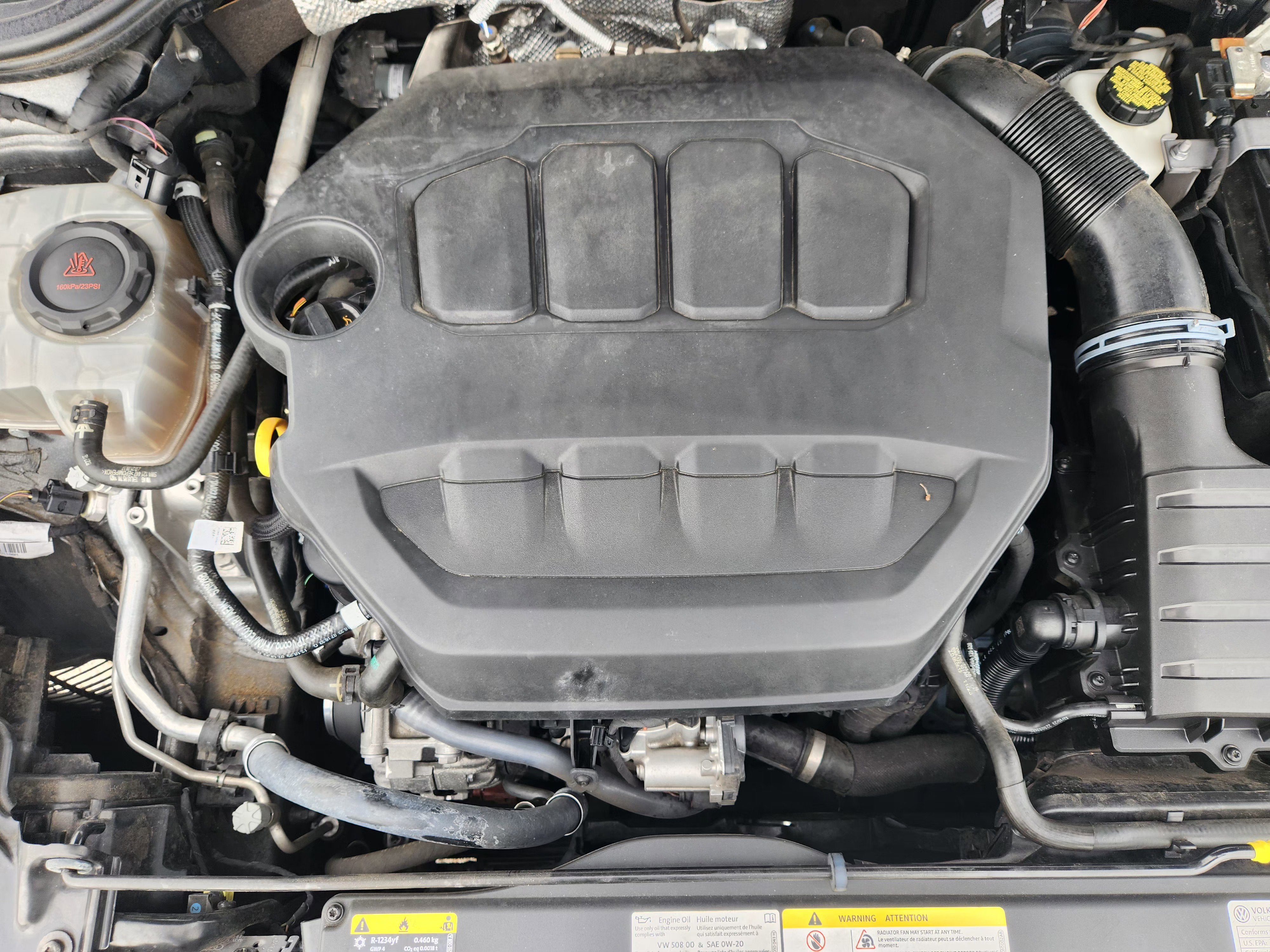 2024 Volkswagen Golf GTI 380 S