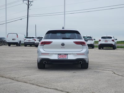 2024 Volkswagen Golf GTI 380 S