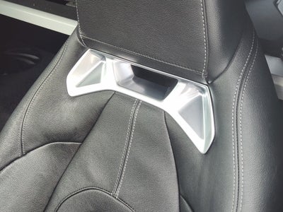 2020 Toyota GR Supra 3.0