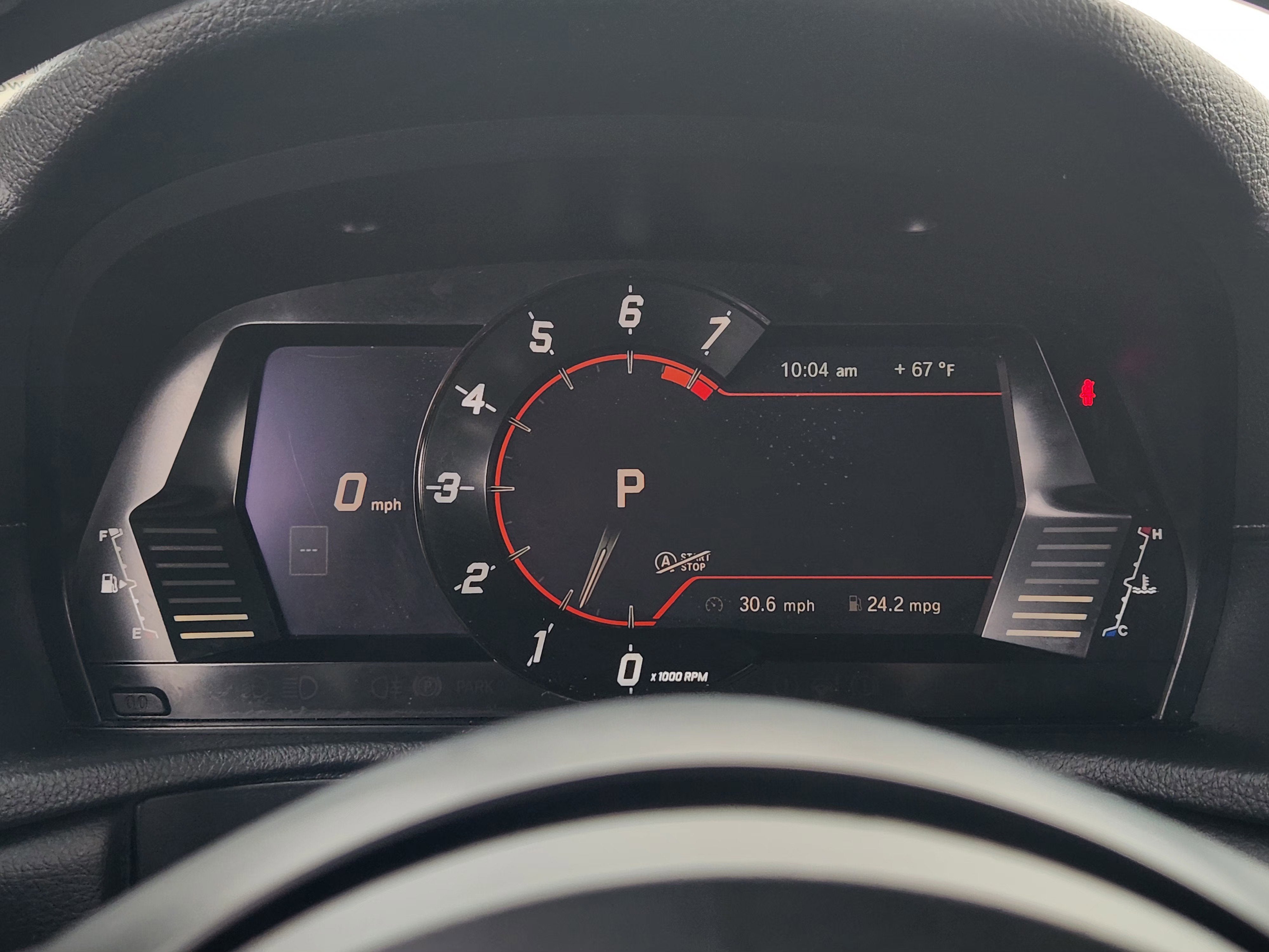2020 Toyota GR Supra 3.0