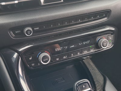 2020 Toyota GR Supra 3.0