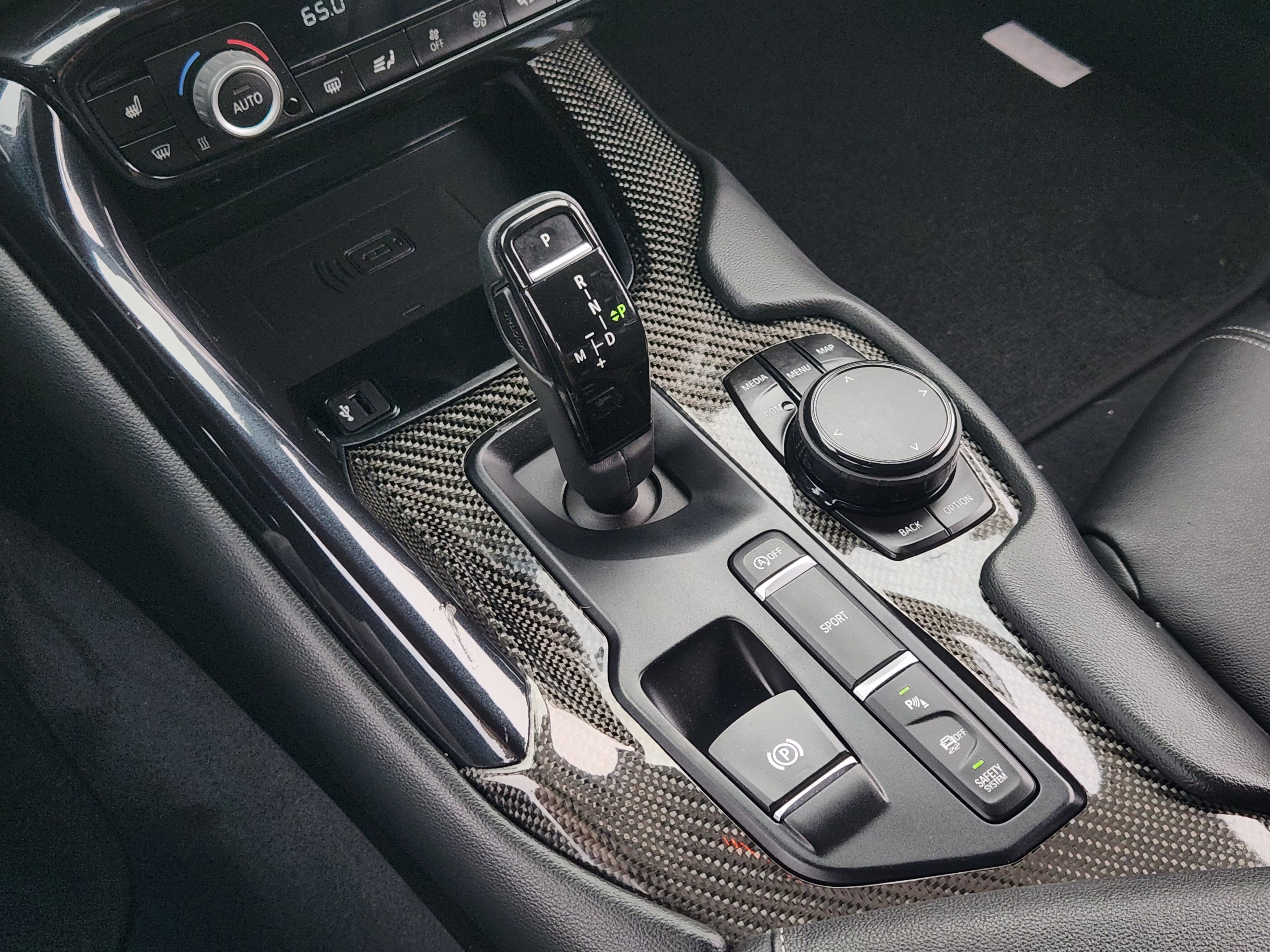 2020 Toyota GR Supra 3.0