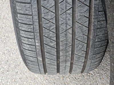 2018 Maserati Levante 4DR 3.0L